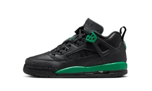 Jordan Spizike Low GS "Pine Green"