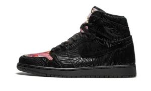 Air Jordan 1 Retro High OG LHM "Latin Hertiage Month"