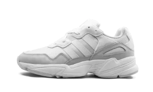 Yung 96 "Cloud White Grey"