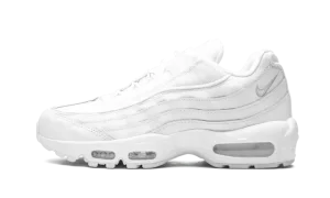 Air Max 95 "Triple White"
