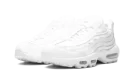 Air Max 95 "Triple White"