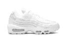 Air Max 95 "Triple White"