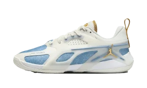 Jordan Heir WMNS "Denim Gold"