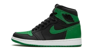 Air Jordan 1 Retro High "Pine Green 2.0"