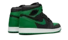 Air Jordan 1 Retro High "Pine Green 2.0"