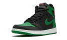 Air Jordan 1 Retro High "Pine Green 2.0"