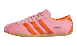 Tokyo WMNS "Semi Pink Spark Orange"