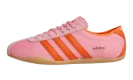 Tokyo WMNS "Semi Pink Spark Orange"