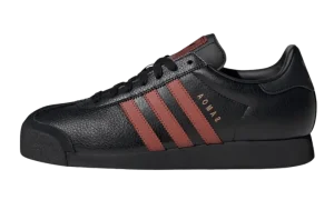 Samoa "CBLACK / PRERUB / GOLDMT"