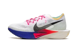ZoomX Vaporfly 3 "Multi Color"