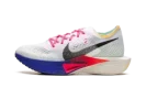 ZoomX Vaporfly 3 "Multi Color"