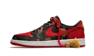 Air Jordan 1 Low OG "Chinese New Year 2021" DD2233 001