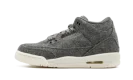 Air Jordan 3 Retro Wool GS "Wool"