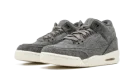 Air Jordan 3 Retro Wool GS "Wool"