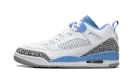 Jordan Spizike Low "UNC" FQ1759 141