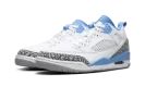Jordan Spizike Low "UNC" FQ1759 141