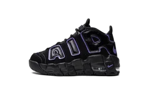 Air More Uptempo (PS) "Black Action Grape"