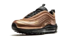 AIR MAX 97 MNS WMNS "Copper"
