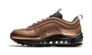 AIR MAX 97 MNS WMNS "Copper"