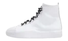 Bashyo High-Top "White"