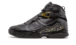 Air Jordan 8 Retro C&C "Confetti"