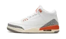 Air Jordan 3 Retro WMNS "GEORGIA PEACH"