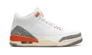 Air Jordan 3 Retro WMNS "GEORGIA PEACH"