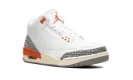 Air Jordan 3 Retro WMNS "GEORGIA PEACH"