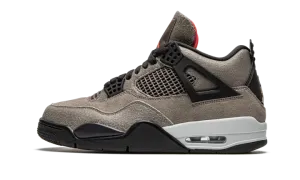 Air Jordan 4 Retro "Taupe Haze" DB0732 200