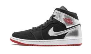 Air Jordan 1 Mid "Johnny Kilroy"