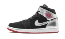 Air Jordan 1 Mid "Johnny Kilroy"