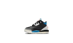 Air Jordan 3 TD "Rare Air"