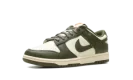 Dunk Low "Rough Green"