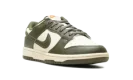 Dunk Low "Rough Green"