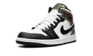Air Jordan 1 Mid SE "Heat Reactive"