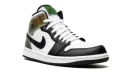 Air Jordan 1 Mid SE "Heat Reactive"