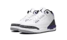 Air Jordan 3 Retro GS "Dark Iris"