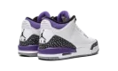 Air Jordan 3 Retro GS "Dark Iris"