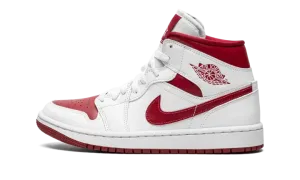 AIR JORDAN 1 MID WMNS "Reverse Chicago" BQ6472 161