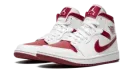 AIR JORDAN 1 MID WMNS "Reverse Chicago" BQ6472 161