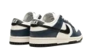 Dunk Low WMNS "Midnight Navy"