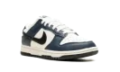 Dunk Low WMNS "Midnight Navy"