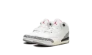 Air Jordan 3 TD "White Cement Reimagined 2023"