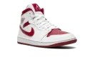AIR JORDAN 1 MID WMNS "Reverse Chicago" BQ6472 161