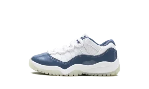 Air Jordan 11 Retro Low PS "Midnight Navy"