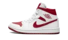 AIR JORDAN 1 MID WMNS "Reverse Chicago" BQ6472 161