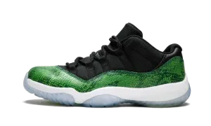 Air Jordan 11 Retro Low "Nightshade" 528895 033