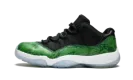 Air Jordan 11 Retro Low "Nightshade" 528895 033