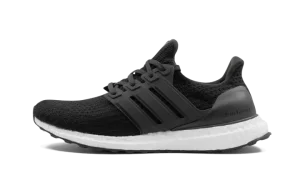 UltraBoost "4.0 Core Black"