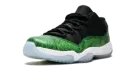 Air Jordan 11 Retro Low "Nightshade" 528895 033